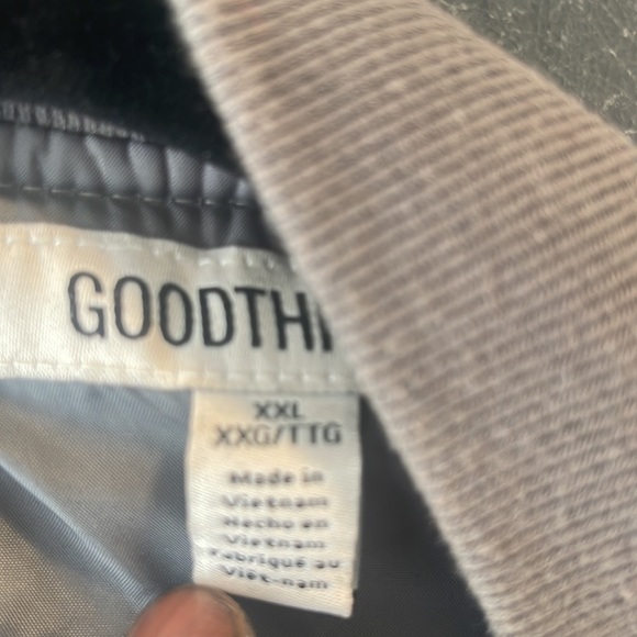 Mando bomber - Picture 4 of 4